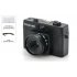 35mm Film Plastic Camera that has a Black Corner Effect as well as a Leaf Shutter brings back the yester year photos for today   s modern society