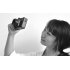 35mm Film Plastic Camera that has a Black Corner Effect as well as a Leaf Shutter brings back the yester year photos for today   s modern society