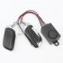 36 72v 125db E bike Anti theft Device Anti Lost Electric Scooter Bicycle Remote Control Detector Alarm A