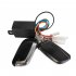 36 72v 125db E bike Anti theft Device Anti Lost Electric Scooter Bicycle Remote Control Detector Alarm A