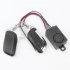 36 72v 125db E bike Anti theft Device Anti Lost Electric Scooter Bicycle Remote Control Detector Alarm B