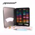 36 Colors Solid Watercolor Artist Paint Set Painting Pigment Box Art Supplies 36 colors