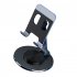 360 Degree Rotating Phone Stand Holder Multi functional Folding Tablet Bracket For Office Desktop Bedside  rose gold 