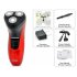 360 Rotary Shaver with Self Sharpening Technology is now available from the makers Povos