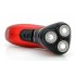 360 Rotary Shaver with Self Sharpening Technology is now available from the makers Povos