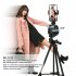 360 Rotation Follow up Gimbal Stabilizer Monopod Build in 1200mah Battery Face Recognition Tracking Gimbal Holder White