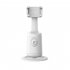 360 degree Follow up Gimbal Stabilizer Smart Ai Face Recognition Mobile Phone Selfie Stick Tracking Gimbal White