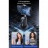 360 degree Follow up Gimbal Stabilizer Smart Ai Face Recognition Mobile Phone Selfie Stick Tracking Gimbal White