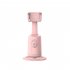 360 degree Follow up Gimbal Stabilizer Smart Ai Face Recognition Mobile Phone Selfie Stick Tracking Gimbal White