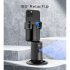 360 degree Follow up Gimbal Stabilizer Smart Ai Face Recognition Mobile Phone Selfie Stick Tracking Gimbal White