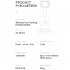 360 degree Follow up Gimbal Stabilizer Smart Ai Face Recognition Mobile Phone Selfie Stick Tracking Gimbal White