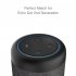 360 degree Wireless Smart WiFi Speaker 