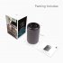 360 degree Wireless Smart WiFi Speaker 