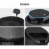360 degree Wireless Smart WiFi Speaker 