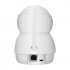 360eyes Full 1080P IP Camera Night Vision CCTV Home Security Camera WiFi Infrared Night Vision British plug