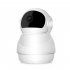 360eyes Full 1080P IP Camera Night Vision CCTV Home Security Camera WiFi Infrared Night Vision European plug