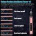38PCS Electric Engraving Pen with Drill Bits 3 Levels Adjustable Speed USB Charging Wireless Engraver E108