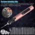 38PCS Electric Engraving Pen with Drill Bits 3 Levels Adjustable Speed USB Charging Wireless Engraver E108