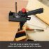 38pcs Set Woodworking Carpentry Positioner 0 12 0 47 Inch High Precision Woodworking Hole Drill Tool Adjustable Width Wood Pin Fixture Woodworking Joint Tool 38