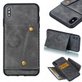 Card hold bracket shell for iphone XS MAX 