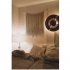 39Inch 33Inch Cotton Thread Hanging Tapestry for Wedding Wall Living Room Bedroom Decor 85 110CM