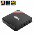 Android 5.1 TV Box