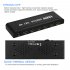 3D 1080p 5 port 5 in 1 HDMI Audio Video Converter Switch with Remote Control for PC DVD Projector