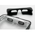 3D Android 4 4 Video Glasses Supports video up to 1080p resolutions as well as 3D side by side videos for a fully immersive viewing and gaming experience