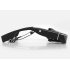 3D Android 4 4 Video Glasses Supports video up to 1080p resolutions as well as 3D side by side videos for a fully immersive viewing and gaming experience