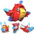 3D Cute Cartoon Animal Shape Children Puzzle Educational Toy Creative Jigsaw Building Blocks Kids Toy Gift