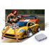 3D DLP Video Projector delivering outstanding HD video quality with a projection size up to 120 inch  perfect to build your own home cinema