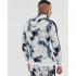 3D Digital Hoodie Leisure Sweater Floral Printed Gradient Color Top Pullover for Man H510 Top XXXL