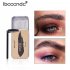 3D Feathery Brows Setting Gel Lasting Waterproof Brows Makeup Balm Natural Eyebrow Tint Pomade Cosmetics 20g