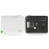 3D LED Quad Core  Projector for home  education or business use  has DPL technology Wi Fi Support and 3D functions and comes with 3D Glasses and Stand 
