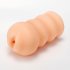 3D Maiden Artificial Vagina Male Masturbators Realistic Pussy Oral Sex Toys for Men