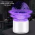 3D Mosquito Killer Lamp USB Jewelry Lamp LED Home Mosquito Killer Trap Pregnant Baby Radiationless Mosquito Repellent 