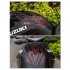 3D Motorcycle Reflective Sticker Fuel Tank Protector Pad Cover Sticker for Honda KTM Yamaha 04