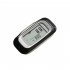3D Pedometer For Walking  Track Steps  Clip On Step Counter For Women Men Outdoor Walking Training Exercise Counting Calories Activity Time as picture show