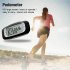 3D Pedometer For Walking  Track Steps  Clip On Step Counter For Women Men Outdoor Walking Training Exercise Counting Calories Activity Time as picture show