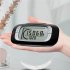 3D Pedometer For Walking  Track Steps  Clip On Step Counter For Women Men Outdoor Walking Training Exercise Counting Calories Activity Time as picture show