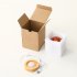 3D Planet Lamp 3 color Stepless Dimming Creative Romantic Bedroom Night Light For Christmas Birthday Gifts  80mm  sunset