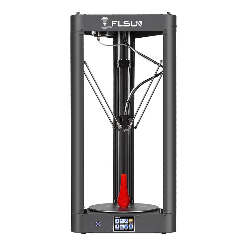 FLSUN QQ  3D Printer 