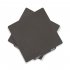 3D Printer Heated Bed Steel Plate Accessories 276 x 258mm Double sided Sprayed PEI Powder Steel Plate as picture show