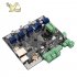 3D Printer Part Smoothieboard 5X V1 0 ARM Open Source Board Motherboard for CNC  Smoothieboard 5X V1 0 motherboard