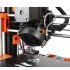 3D Printer for Prusa i3 MK3 Hydraulic Bearing 5015 5V 50 50 15mm Silent Turbo Fan For Prusa i3 MK3