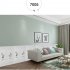 3D Printing Wall Sticker Nordic Style XPE Foam Cotton Self Adhesive Sticker for Bedroom Living Room Decor 7004