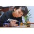 3D Stereoscopic Printing Pen for 3D Drawing  Arts and Crafts Printing