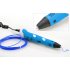 3D Stereoscopic Printing Pen with Intelligent Standby Function is a tool for artists  modelers  product designers and hobbyists 