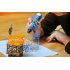 3D Stereoscopic Printing Pen with Intelligent Standby Function is a tool for artists  modelers  product designers and hobbyists 