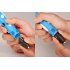 3D Stereoscopic Printing Pen with Intelligent Standby Function is a tool for artists  modelers  product designers and hobbyists 